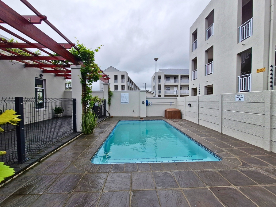 To Let 2 Bedroom Property for Rent in Haasendal Western Cape